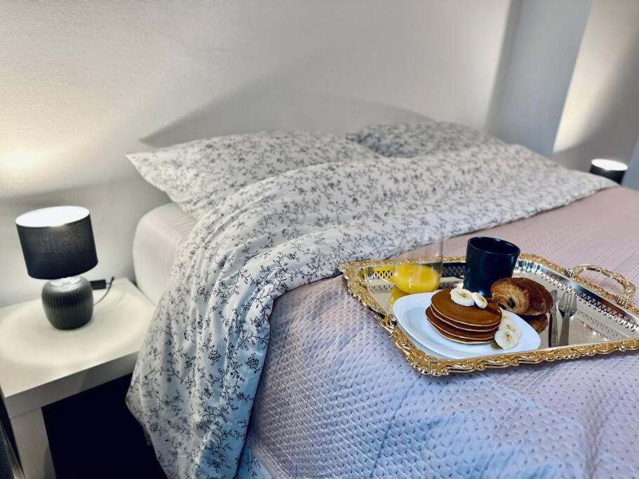 Appartement #the Family Moderne Et Charme Wifi - Tv 4per Mulhouse