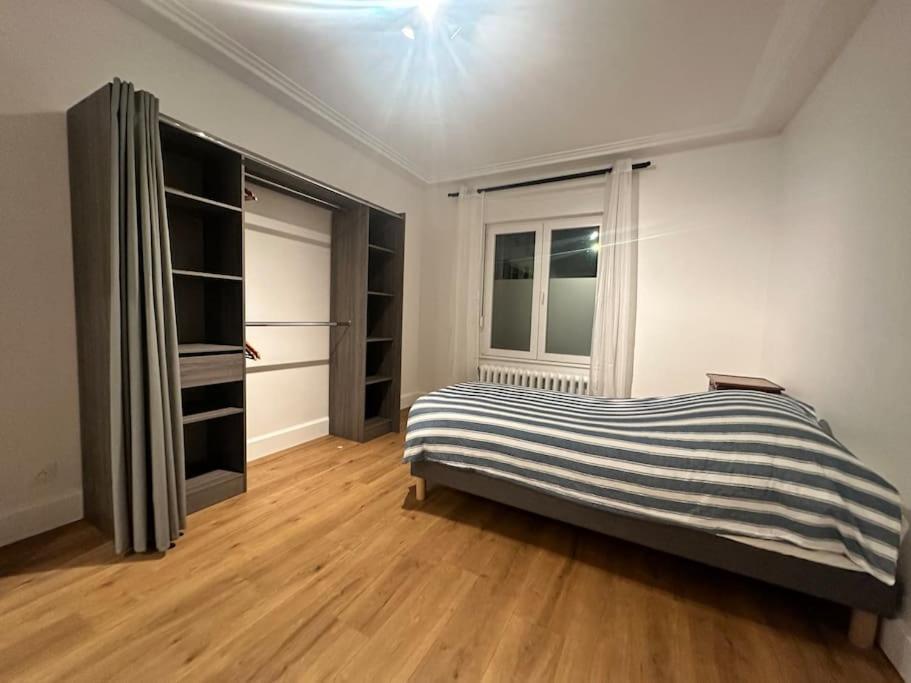#the Family Moderne Et Charme Wifi - Tv 4per Appartement