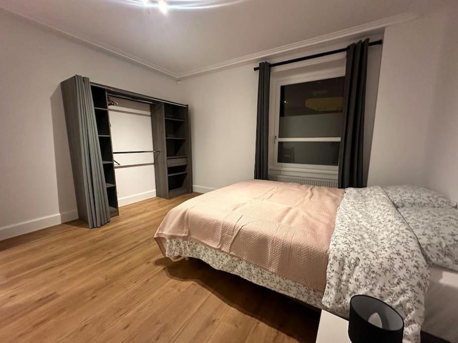 Apartamento #the Family Moderne Et Charme Wifi - Tv 4per *